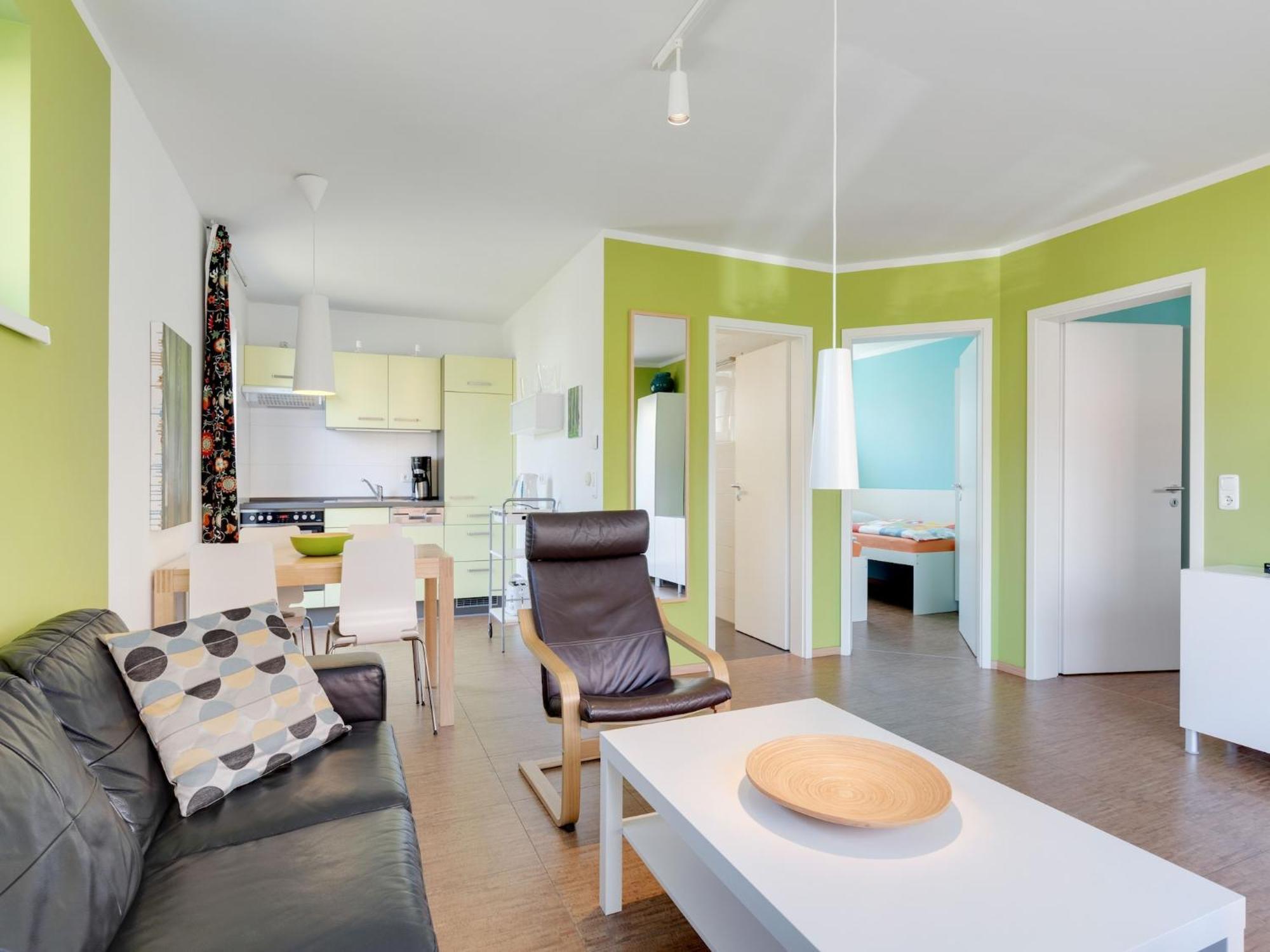 Pleasant Holiday Home In Zierow Near Sea 外观 照片