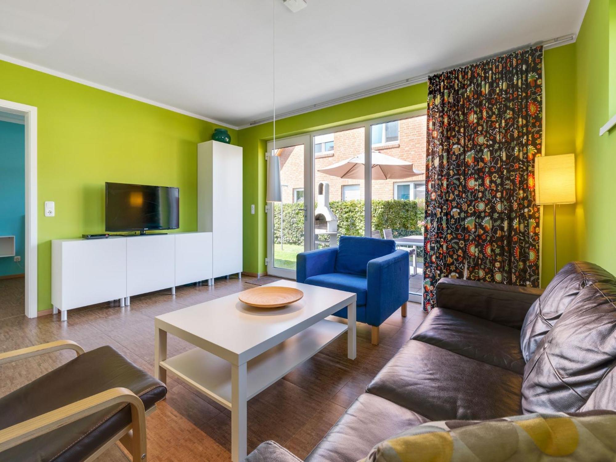 Pleasant Holiday Home In Zierow Near Sea 外观 照片