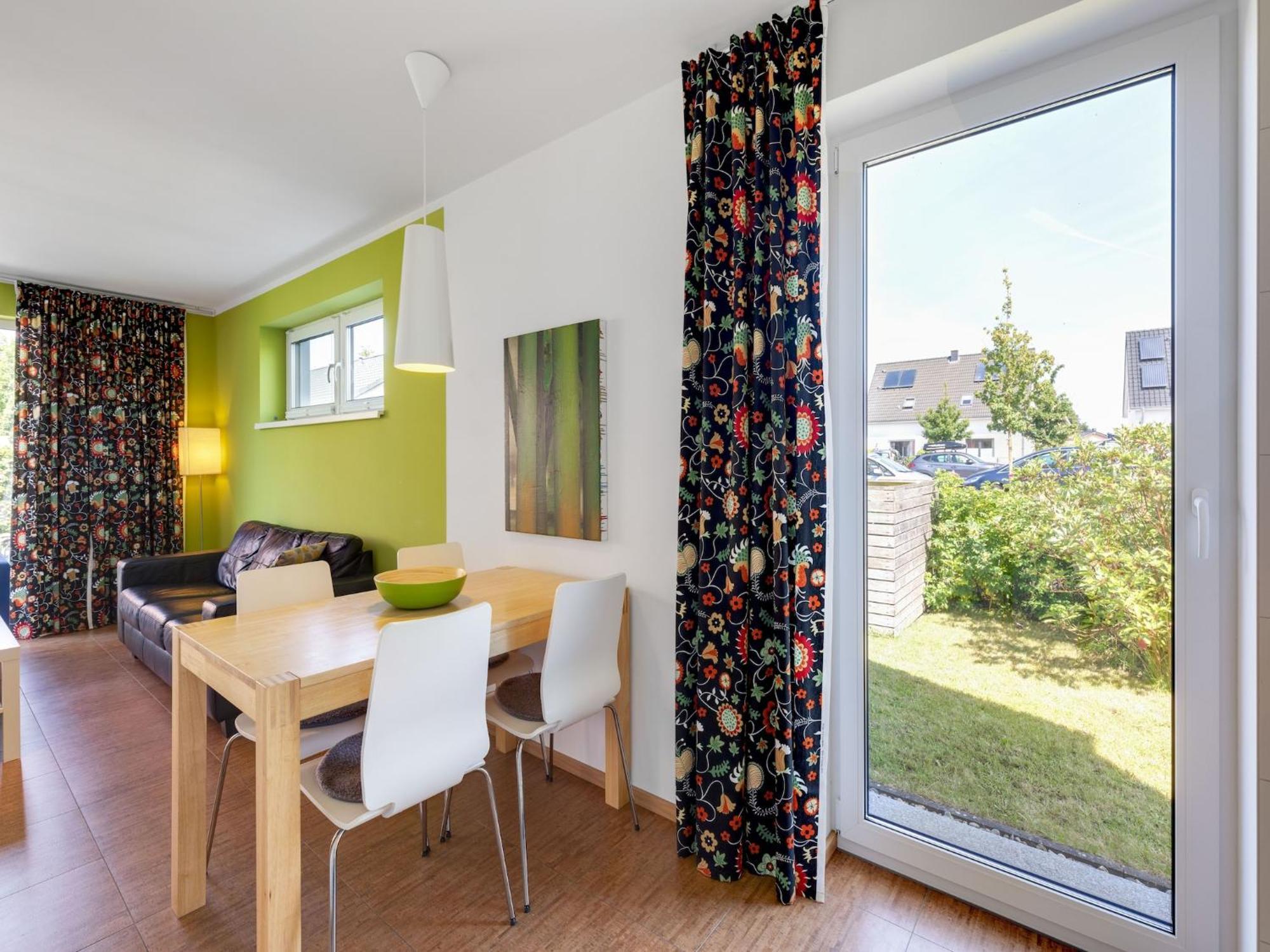 Pleasant Holiday Home In Zierow Near Sea 外观 照片
